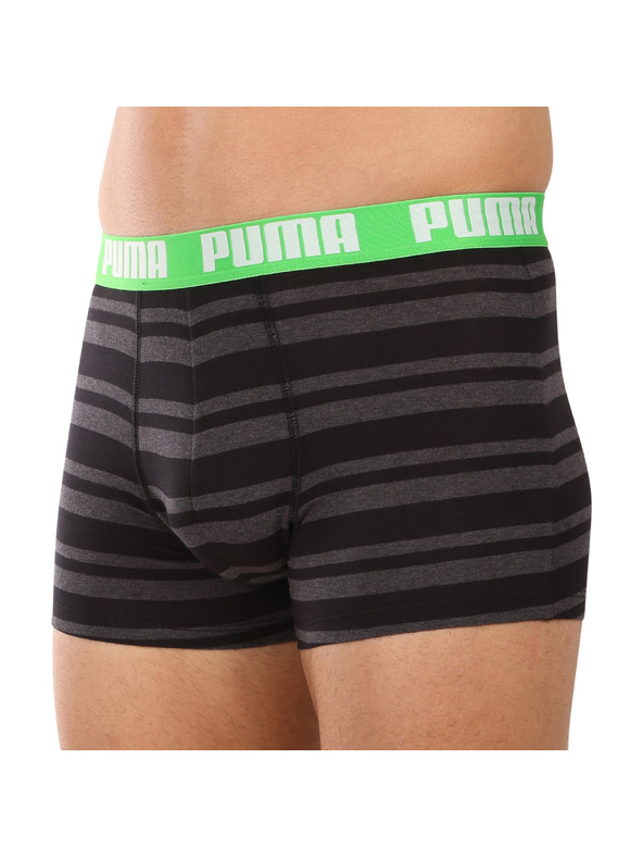 Puma Komplet dveh - moški boksaški del Puma večbarvni