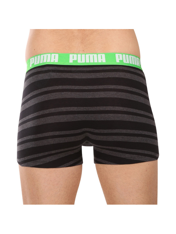 Puma Komplet dveh - moški boksaški del Puma večbarvni
