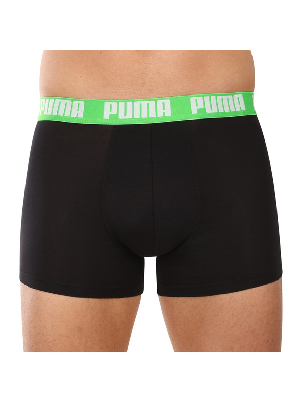 Puma Komplet dveh - moški boksaški del Puma večbarvni