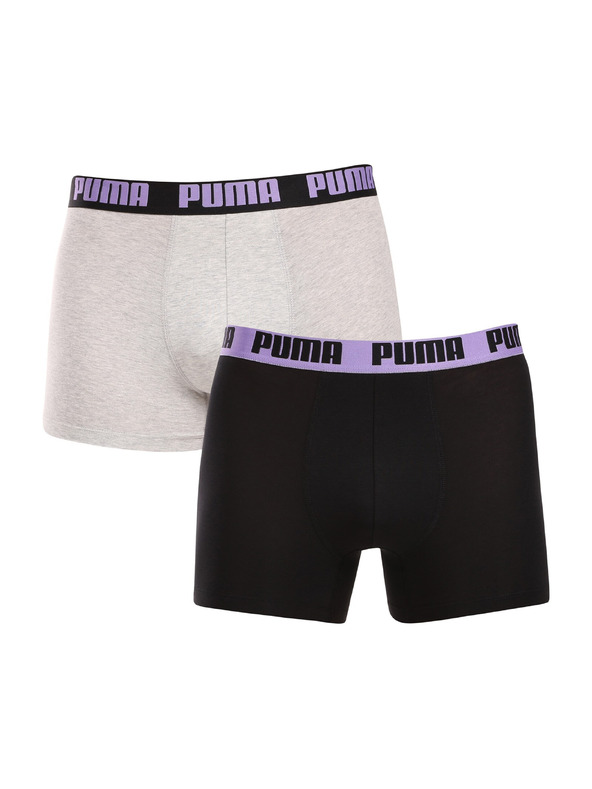 Puma Komplet dveh - moški boksaški del Puma večbarvni