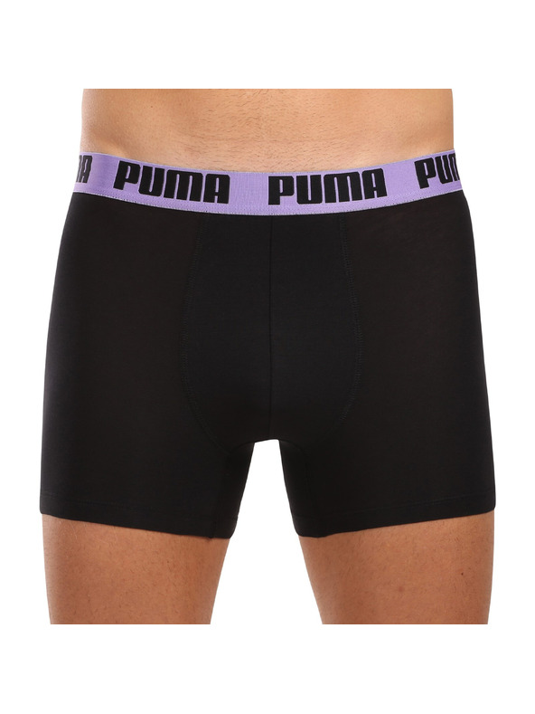 Puma Komplet dveh - moški boksaški del Puma večbarvni