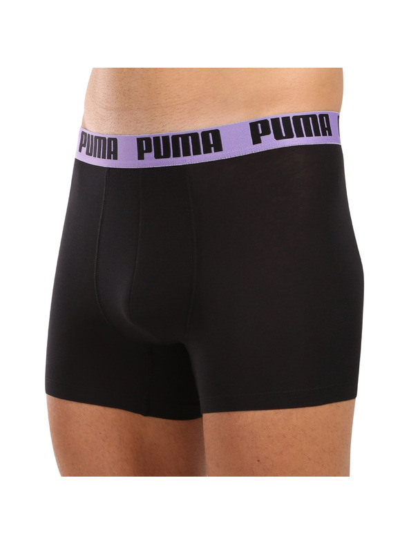 Puma Komplet dveh - moški boksaški del Puma večbarvni