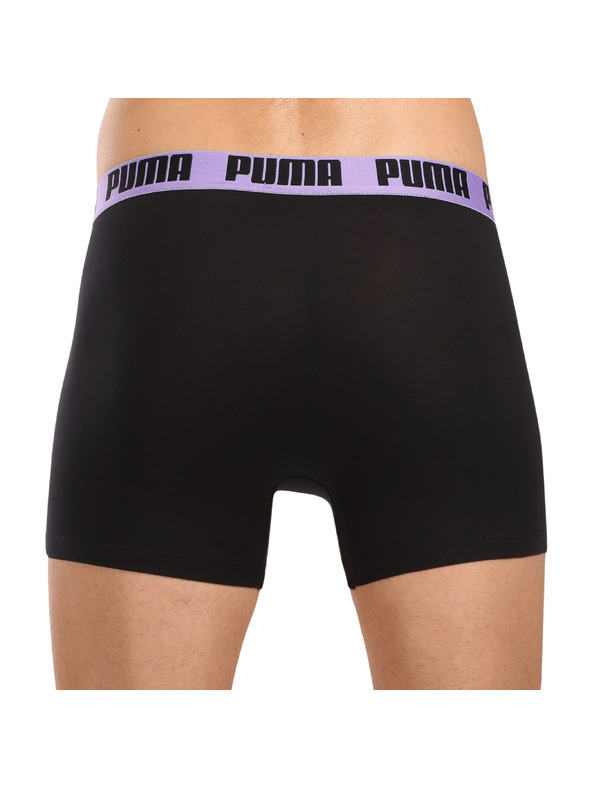 Puma Komplet dveh - moški boksaški del Puma večbarvni