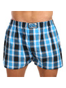 Styx Moške gumijaste hlače Styx Classic Oversized Multicolor