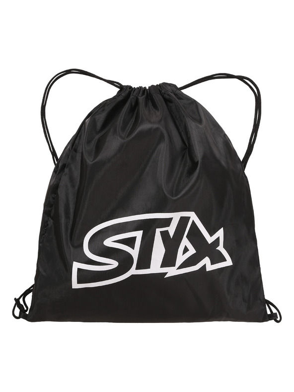 Styx Komplet desetih - moške hlače Styx klasični elastik večbarvne