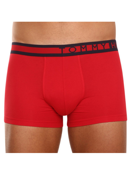 Tommy Hilfiger Komplet treh - moške boksarice Tommy Hilfiger večbarvne