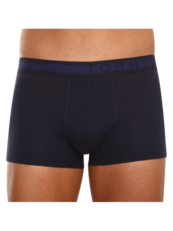 Tommy Hilfiger Komplet treh - moške boksarice Tommy Hilfiger večbarvne