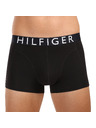 Tommy Hilfiger Komplet treh - moške boksarice Tommy Hilfiger črne