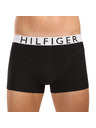 Tommy Hilfiger Komplet treh - moške boksarice Tommy Hilfiger črne