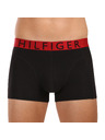 Tommy Hilfiger Komplet treh - moške boksarice Tommy Hilfiger črne
