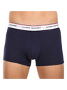Tommy Hilfiger Komplet treh - moške boksarice Tommy Hilfiger temno modre