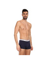 Tommy Hilfiger Komplet treh - moške boksarice Tommy Hilfiger temno modre