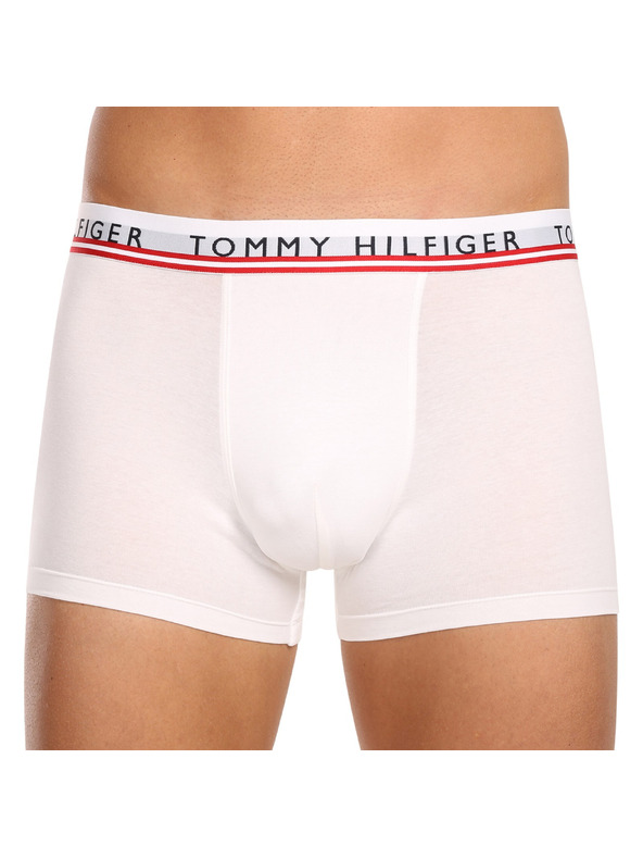 Tommy Hilfiger Komplet treh - moške boksarice Tommy Hilfiger večbarvne