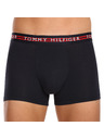 Tommy Hilfiger Komplet treh - moške boksarice Tommy Hilfiger večbarvne