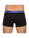 Tommy Hilfiger Komplet treh - moške boksarice Tommy Hilfiger črne