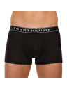 Tommy Hilfiger Komplet treh - moške boksarice Tommy Hilfiger črne