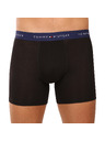 Tommy Hilfiger Komplet treh - moške boksarice Tommy Hilfiger črne