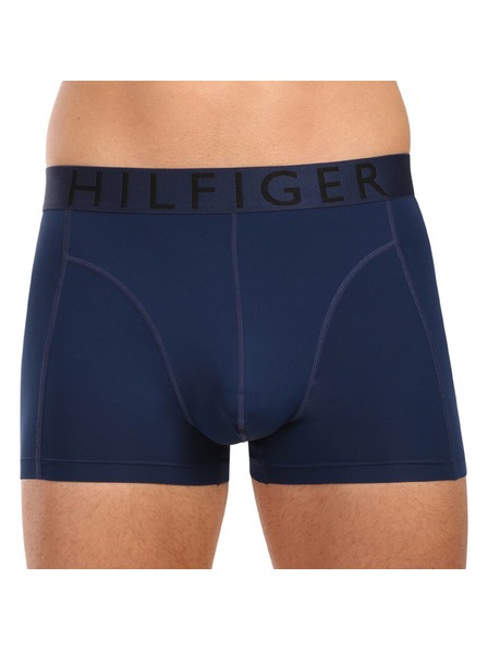 Tommy Hilfiger Komplet treh - moške boksarice Tommy Hilfiger večbarvne