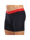 Tommy Hilfiger Komplet treh - moške boksarice Tommy Hilfiger temno modre