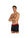 Tommy Hilfiger Komplet treh - moške boksarice Tommy Hilfiger temno modre