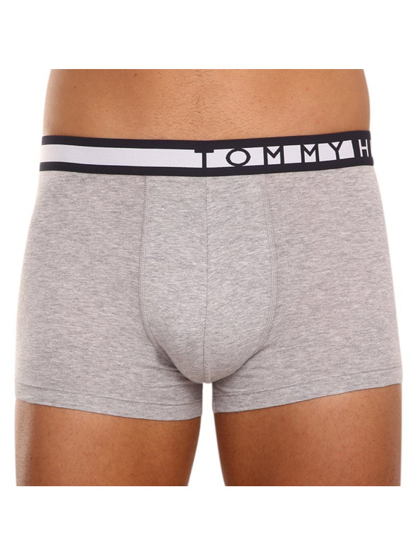 Tommy Hilfiger Komplet treh - moške boksarice Tommy Hilfiger večbarvne
