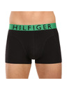 Tommy Hilfiger Komplet treh - moške boksarice Tommy Hilfiger črne