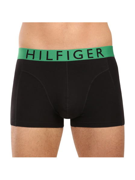 Tommy Hilfiger Komplet treh - moške boksarice Tommy Hilfiger črne
