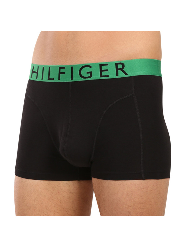 Tommy Hilfiger Komplet treh - moške boksarice Tommy Hilfiger črne