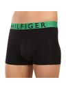 Tommy Hilfiger Komplet treh - moške boksarice Tommy Hilfiger črne