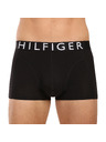 Tommy Hilfiger Komplet treh - moške boksarice Tommy Hilfiger črne