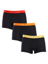 Tommy Hilfiger Komplet treh - moške boksarice Tommy Hilfiger temno modre