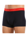 Tommy Hilfiger Komplet treh - moške boksarice Tommy Hilfiger temno modre