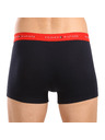 Tommy Hilfiger Komplet treh - moške boksarice Tommy Hilfiger temno modre