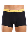 Tommy Hilfiger Komplet treh - moške boksarice Tommy Hilfiger temno modre
