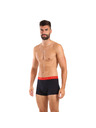 Tommy Hilfiger Komplet treh - moške boksarice Tommy Hilfiger temno modre