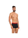 Tommy Hilfiger Komplet treh - moške boksarice Tommy Hilfiger temno modre