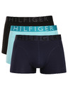 Tommy Hilfiger Komplet treh - moške boksarice Tommy Hilfiger večbarvne