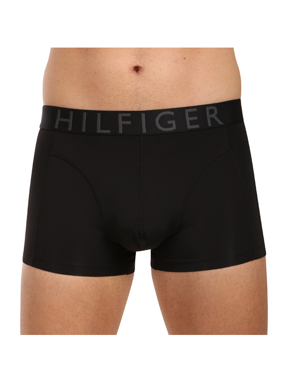 Tommy Hilfiger Komplet treh - moške boksarice Tommy Hilfiger večbarvne
