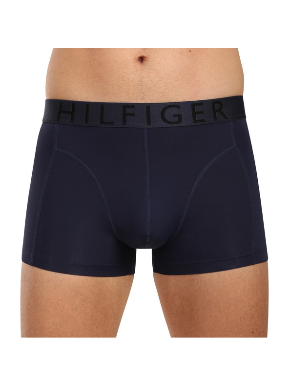 Tommy Hilfiger Komplet treh - moške boksarice Tommy Hilfiger večbarvne