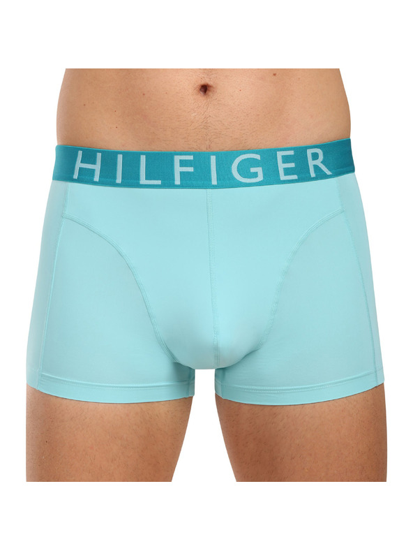 Tommy Hilfiger Komplet treh - moške boksarice Tommy Hilfiger večbarvne