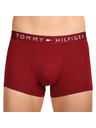 Tommy Hilfiger Komplet treh - moške boksarice Tommy Hilfiger večbarvne