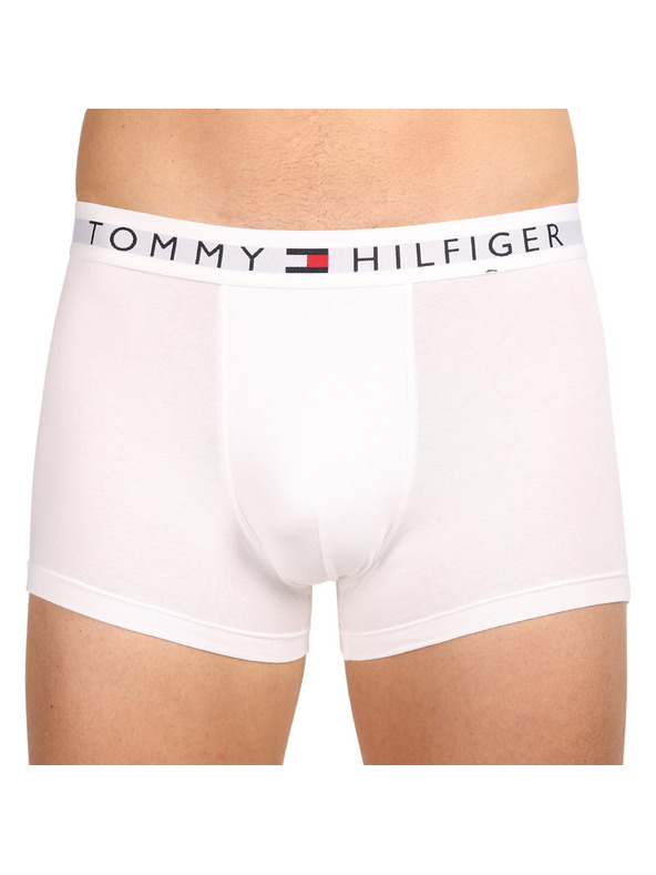 Tommy Hilfiger Komplet treh - moške boksarice Tommy Hilfiger večbarvne