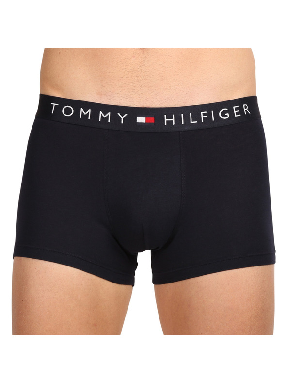Tommy Hilfiger Komplet treh - moške boksarice Tommy Hilfiger večbarvne