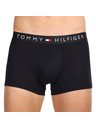 Tommy Hilfiger Komplet treh - moške boksarice Tommy Hilfiger večbarvne