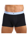 Tommy Hilfiger Komplet treh - moške boksarice Tommy Hilfiger temno modre