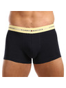 Tommy Hilfiger Komplet treh - moške boksarice Tommy Hilfiger temno modre