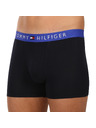 Tommy Hilfiger Komplet treh - moške boksarice Tommy Hilfiger črne