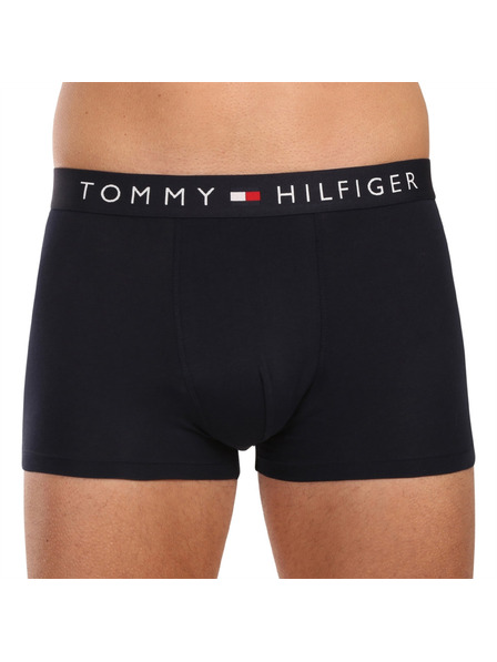 Tommy Hilfiger Komplet treh - moške boksarice Tommy Hilfiger večbarvne