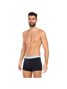Tommy Hilfiger Komplet treh - moške boksarice Tommy Hilfiger temno modre