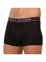 Tommy Hilfiger Komplet šestih - moške boksarice Tommy Hilfiger črne